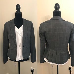 Banana Republic Factory Blazer